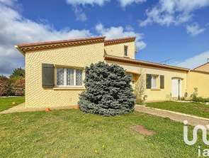 Vente Maison 5 piècesMaureillas-las-Illas