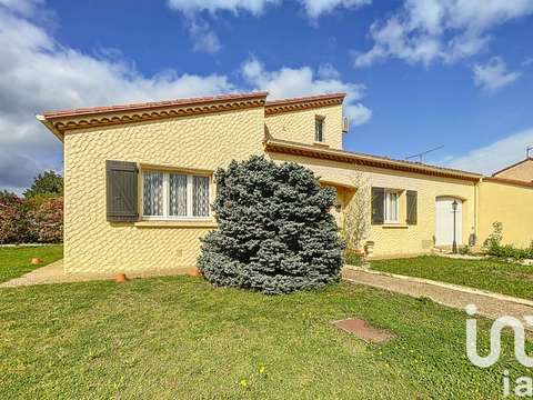 Vente maison 5 pièces Maureillas-las-Illas 66