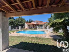 Vente Maison 4 chambresMaureillas-las-Illas