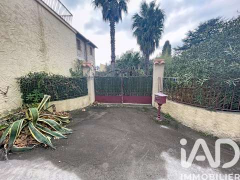 Vente maison 3 pièces Maureillas-las-Illas 66