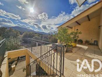 Vente maison 6 pièces Maureillas-las-Illas 66