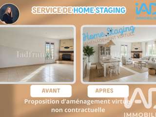 Vente maison 4 pièces Vente maison 4 pièces