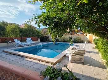 Vente maison 5 pièces Maureillas-las-Illas 66