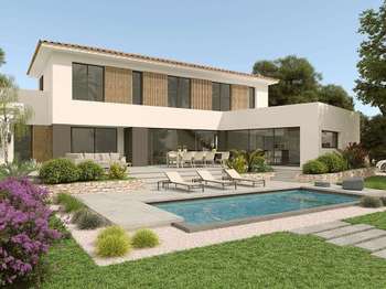 Vente maison 7 pièces Maureillas-las-Illas 66