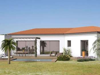 Vente maison 6 pièces Maureillas-las-Illas 66