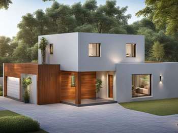 Vente Maison 5 piècesMaureillas-las-Illas