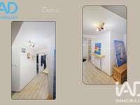 Vente maison 2 pièces Vente maison 2 pièces