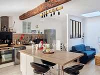 Vente maison 2 pièces Vente maison 2 pièces