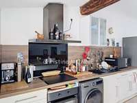 Vente maison 2 pièces Vente maison 2 pièces