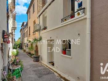 Vente maison 2 pièces Maureillas-las-Illas 66