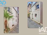 Vente maison 2 pièces Vente maison 2 pièces