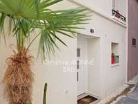 Vente maison 2 pièces Vente maison 2 pièces
