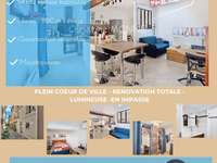 Vente maison 2 pièces Vente maison 2 pièces