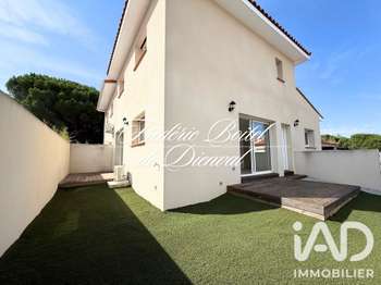 Vente maison 5 pièces Maureillas-las-Illas 66