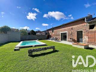 Vente maison 3 pièces Vente maison 3 pièces