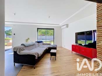 Vente maison 3 pièces Mauremont 31