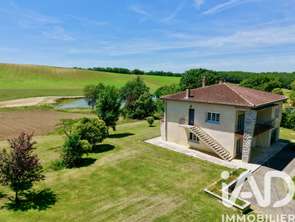 Vente Maison 4 chambresMaurens