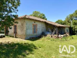 Vente Maison 5 piècesMaurens