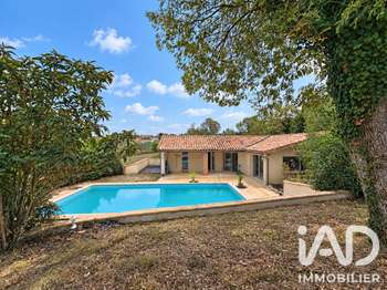 Vente Maison 4 chambresMaurens