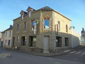 Vente Maison 4 chambresMauron