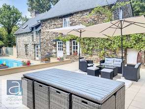 Vente Maison 4 chambresMauron