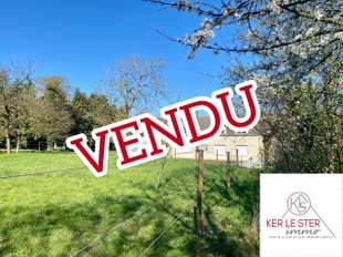 Photo Vente maison Mauron