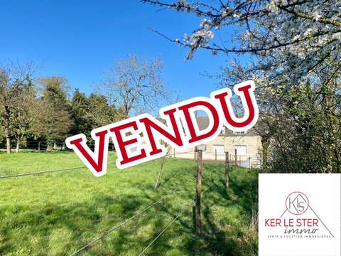 Vente maison 5 pièces Mauron 56