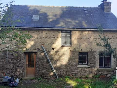 Vente maison 3 pièces Mauron 56