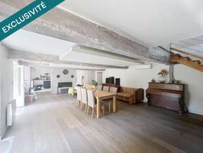 Vente Maison 3 chambresMauron
