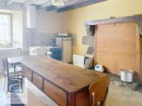 Vente maison 2 pièces