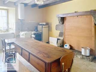 Vente maison 2 pièces