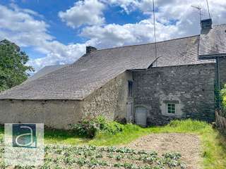 Vente maison 2 pièces