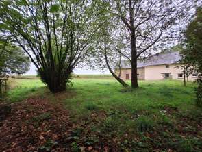 Vente Maison 3 chambresMauron
