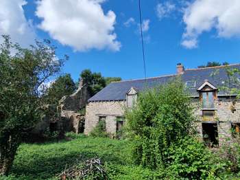 Vente maison 4 pièces Mauron 56