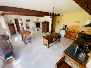 Vente maison 10 pièces