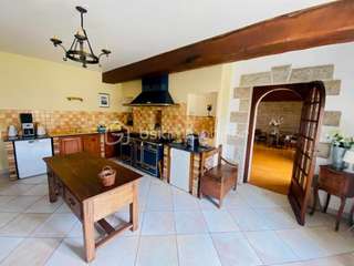 Vente maison 10 pièces