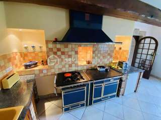Vente maison 10 pièces