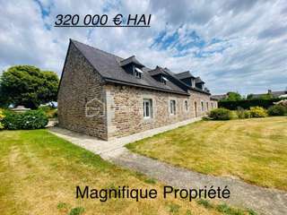 Vente maison 10 pièces