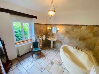 Vente maison 10 pièces