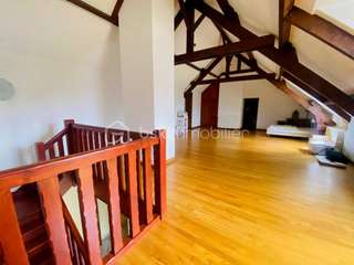 Vente maison 10 pièces