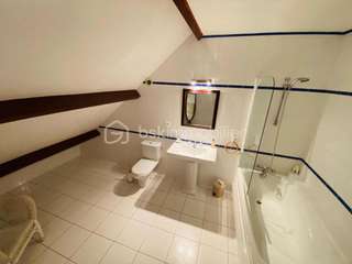 Vente maison 10 pièces