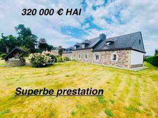 Vente maison 10 pièces