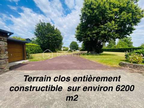 Vente maison 10 pièces