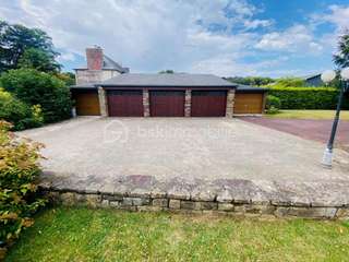 Vente maison 10 pièces