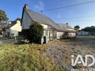 Vente maison 2 pièces Vente maison 2 pièces