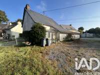 Vente maison 2 pièces Vente maison 2 pièces