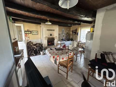 Vente maison 2 pièces Mauron 56