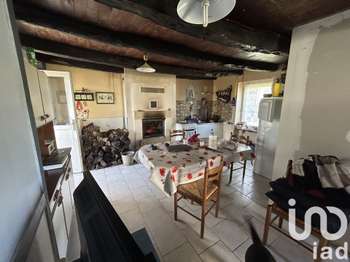 Vente maison 2 pièces Mauron 56