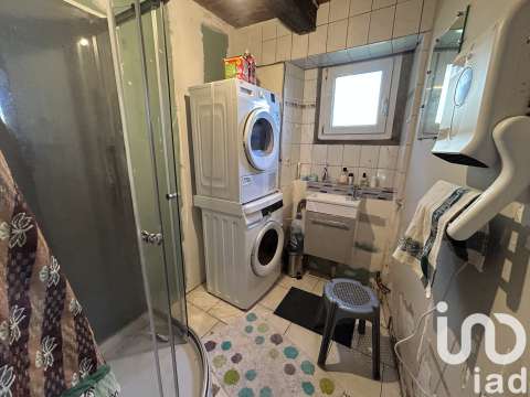 Vente maison 2 pièces Vente maison 2 pièces