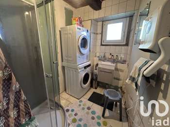 Vente maison 2 pièces Vente maison 2 pièces